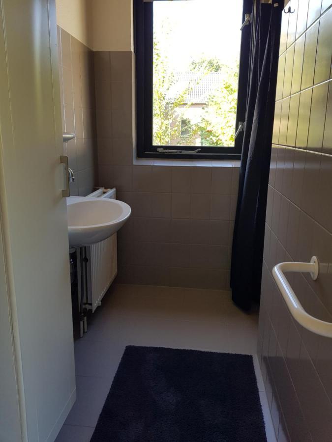 Recreatiewoning Maas En Waal 92 Villa Ewijk Exterior photo